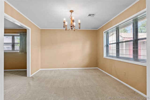 4134 E 48th Street, Tulsa, OK 74135
