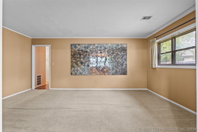 4134 E 48th Street, Tulsa, OK 74135
