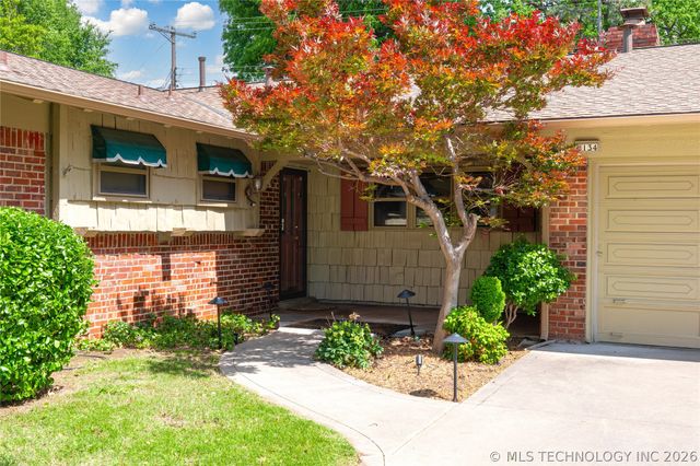 4134 E 48th Street, Tulsa, OK 74135