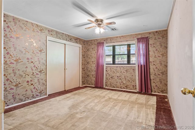 4134 E 48th Street, Tulsa, OK 74135