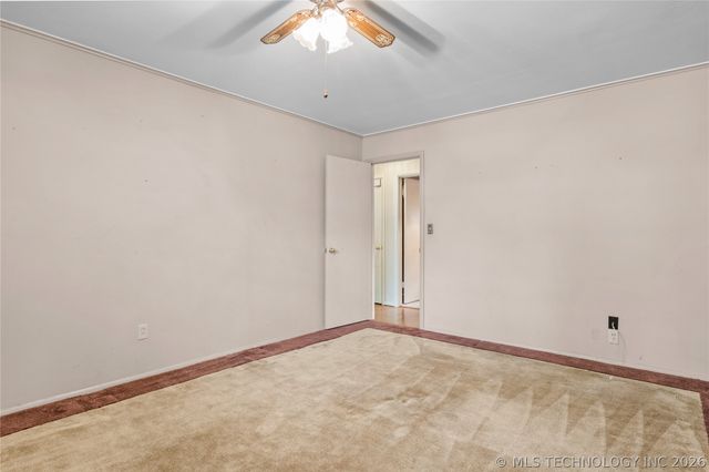4134 E 48th Street, Tulsa, OK 74135