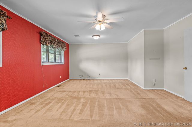 4134 E 48th Street, Tulsa, OK 74135
