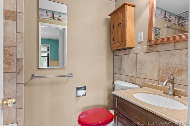 4134 E 48th Street, Tulsa, OK 74135