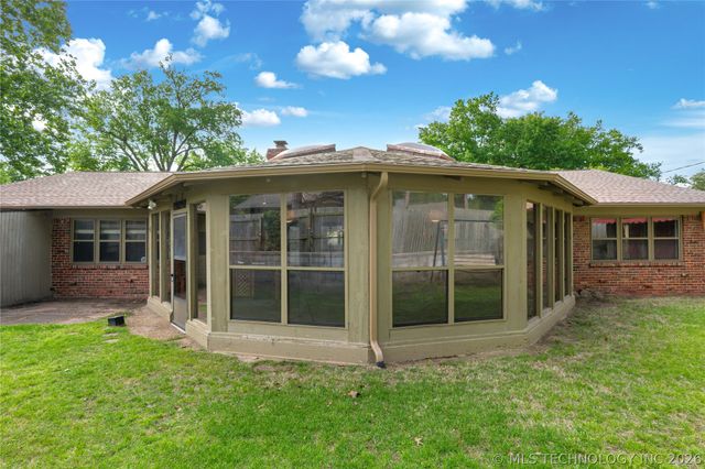4134 E 48th Street, Tulsa, OK 74135