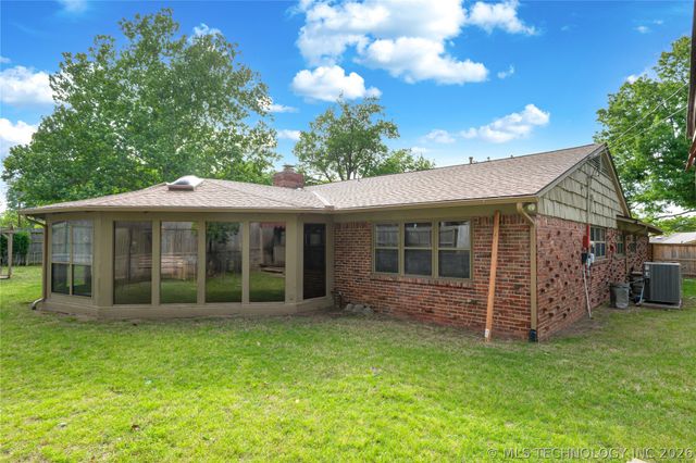 4134 E 48th Street, Tulsa, OK 74135