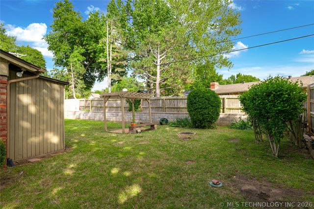 4134 E 48th Street, Tulsa, OK 74135