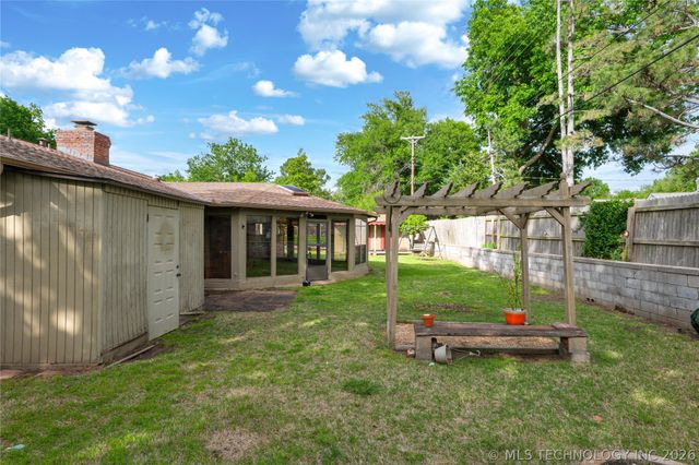 4134 E 48th Street, Tulsa, OK 74135