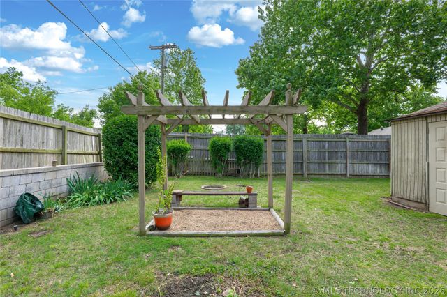 4134 E 48th Street, Tulsa, OK 74135