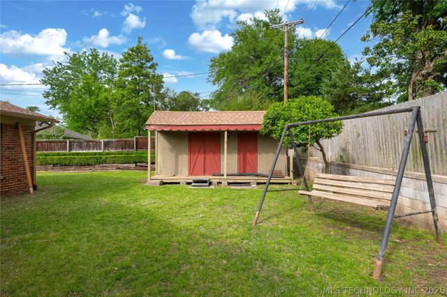 4134 E 48th Street, Tulsa, OK 74135
