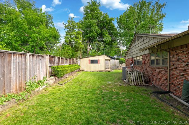 4134 E 48th Street, Tulsa, OK 74135