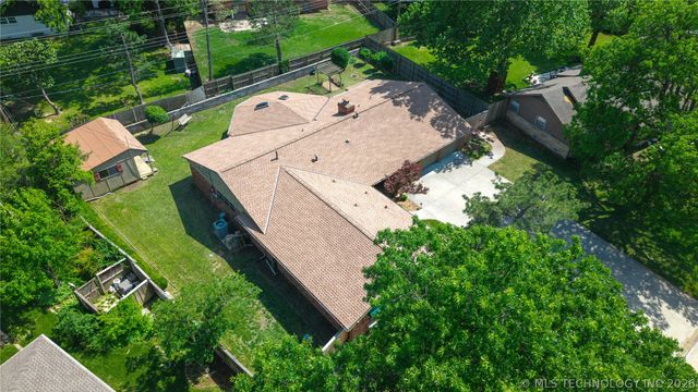 4134 E 48th Street, Tulsa, OK 74135