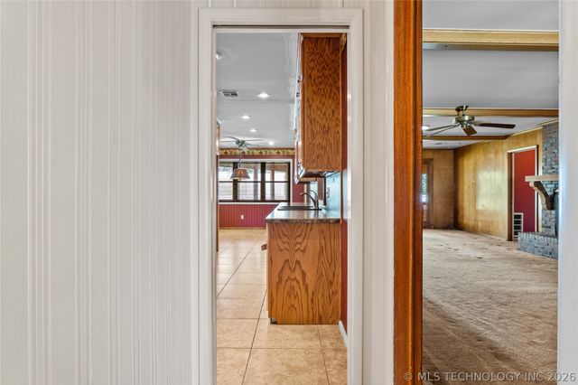4134 E 48th Street, Tulsa, OK 74135