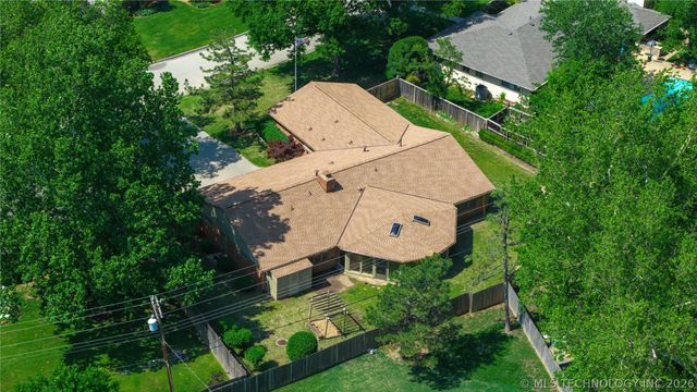 4134 E 48th Street, Tulsa, OK 74135
