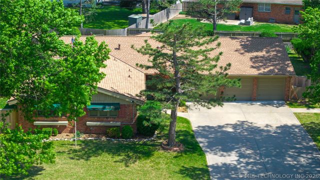 4134 E 48th Street, Tulsa, OK 74135