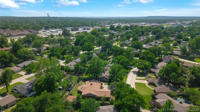 4134 E 48th Street, Tulsa, OK 74135