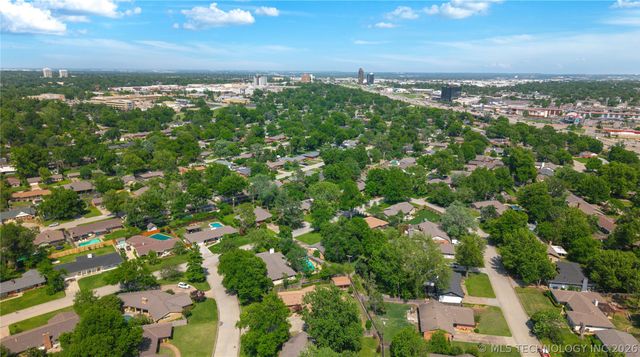4134 E 48th Street, Tulsa, OK 74135
