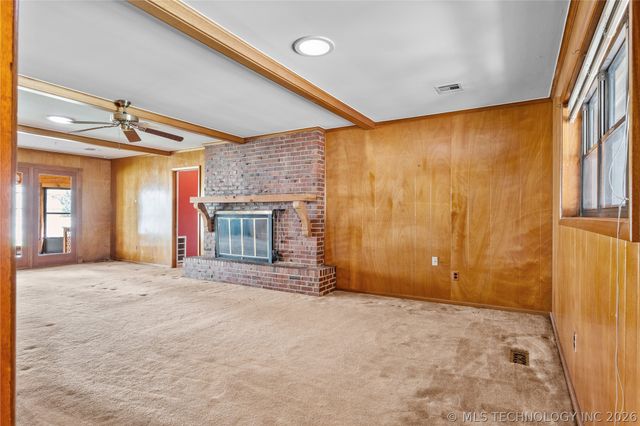4134 E 48th Street, Tulsa, OK 74135