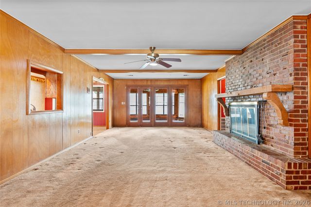 4134 E 48th Street, Tulsa, OK 74135