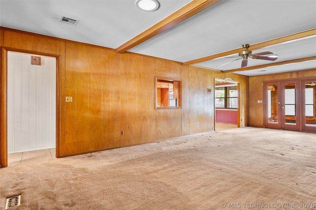 4134 E 48th Street, Tulsa, OK 74135