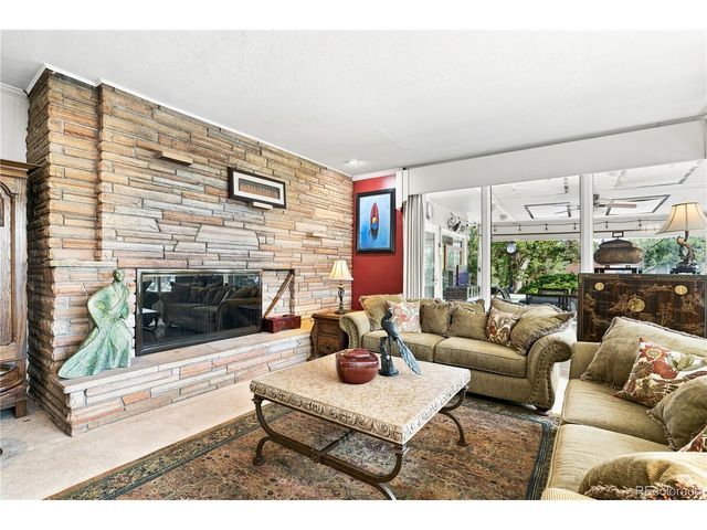 7400 W Radcliff Ave, Littleton, CO 80123