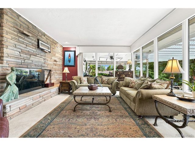 7400 W Radcliff Ave, Littleton, CO 80123