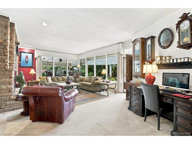 7400 W Radcliff Ave, Littleton, CO 80123