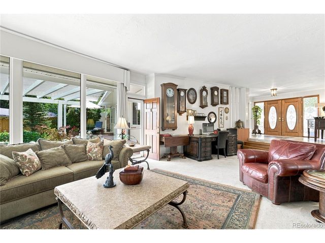 7400 W Radcliff Ave, Littleton, CO 80123