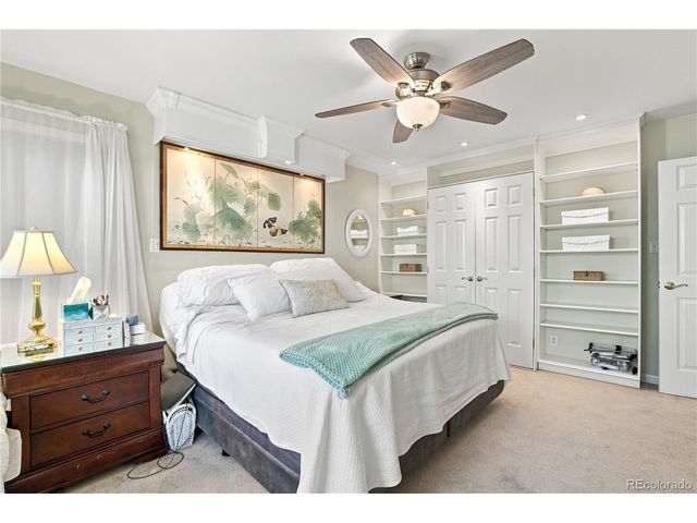 7400 W Radcliff Ave, Littleton, CO 80123