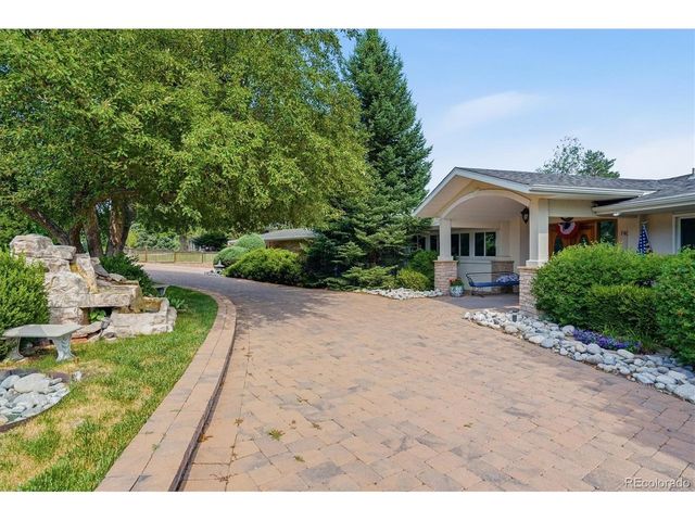7400 W Radcliff Ave, Littleton, CO 80123