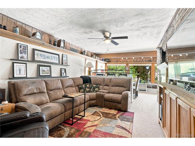 7400 W Radcliff Ave, Littleton, CO 80123