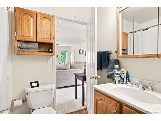 7400 W Radcliff Ave, Littleton, CO 80123