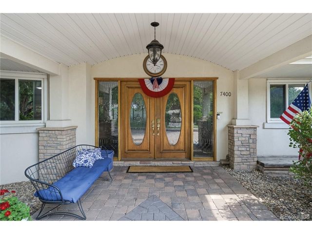 7400 W Radcliff Ave, Littleton, CO 80123