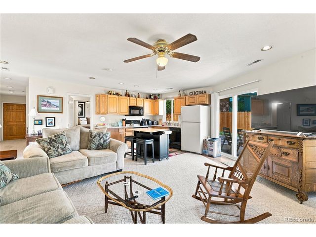7400 W Radcliff Ave, Littleton, CO 80123