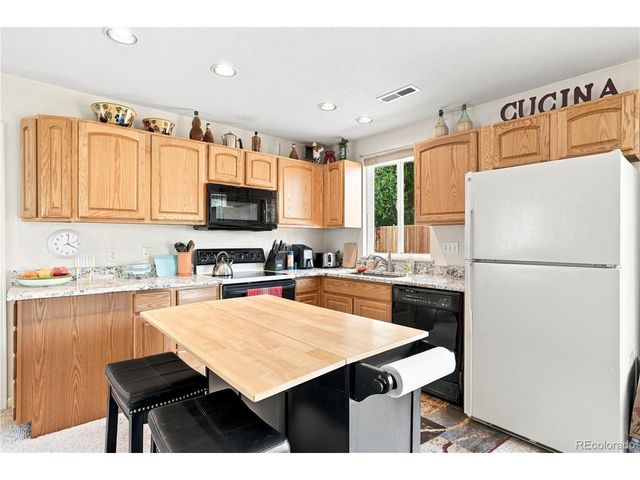 7400 W Radcliff Ave, Littleton, CO 80123