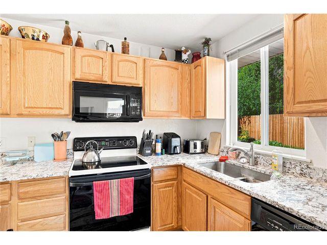 7400 W Radcliff Ave, Littleton, CO 80123