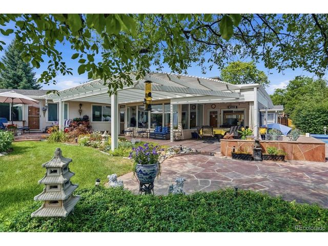 7400 W Radcliff Ave, Littleton, CO 80123