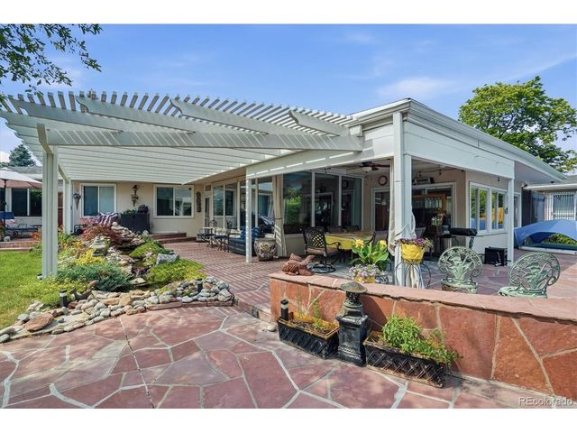 7400 W Radcliff Ave, Littleton, CO 80123