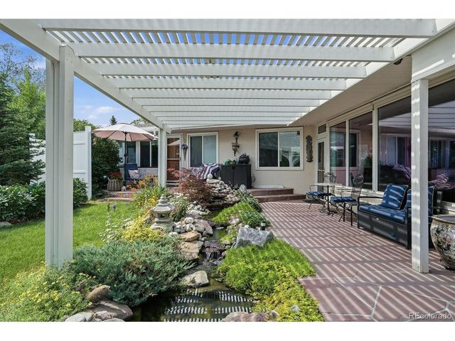 7400 W Radcliff Ave, Littleton, CO 80123