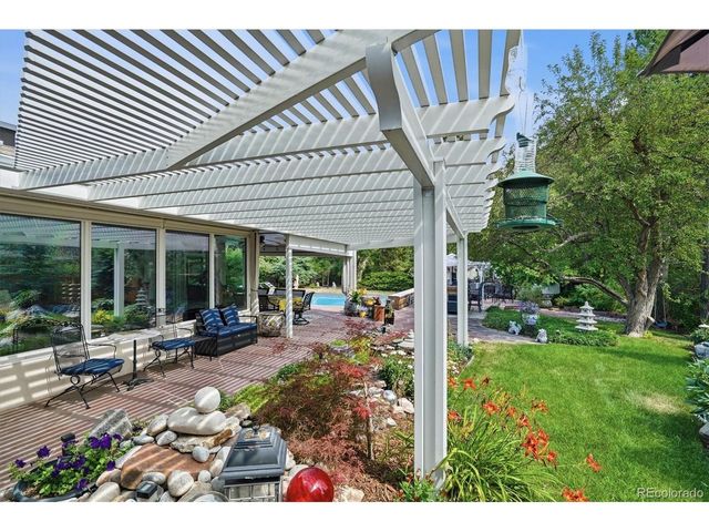 7400 W Radcliff Ave, Littleton, CO 80123