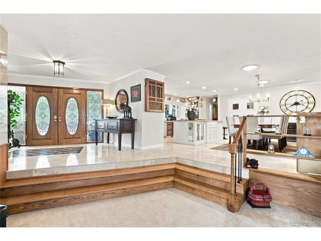 7400 W Radcliff Ave, Littleton, CO 80123
