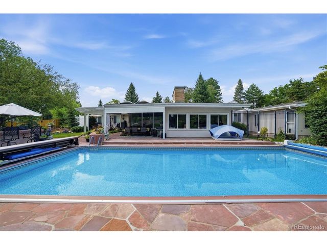 7400 W Radcliff Ave, Littleton, CO 80123