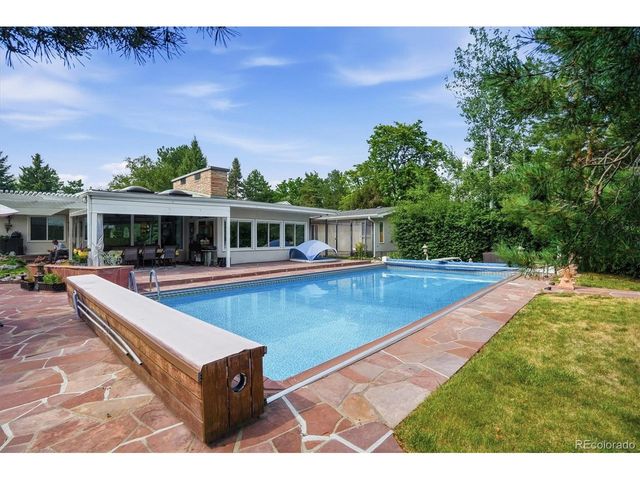 7400 W Radcliff Ave, Littleton, CO 80123