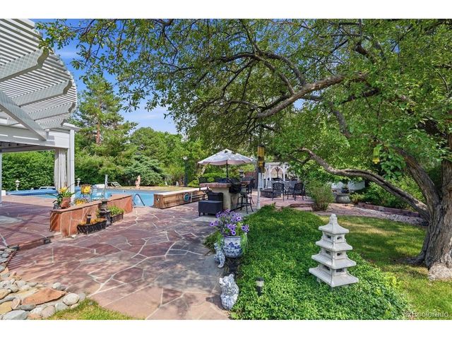 7400 W Radcliff Ave, Littleton, CO 80123