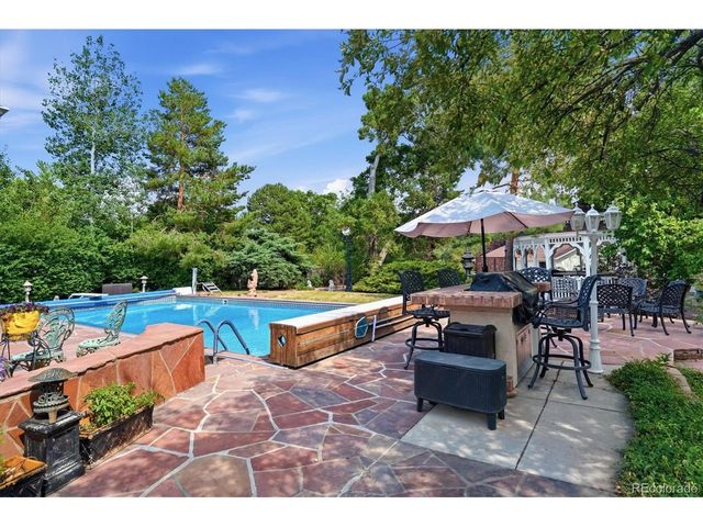 7400 W Radcliff Ave, Littleton, CO 80123