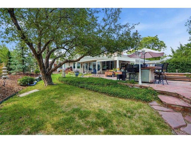 7400 W Radcliff Ave, Littleton, CO 80123