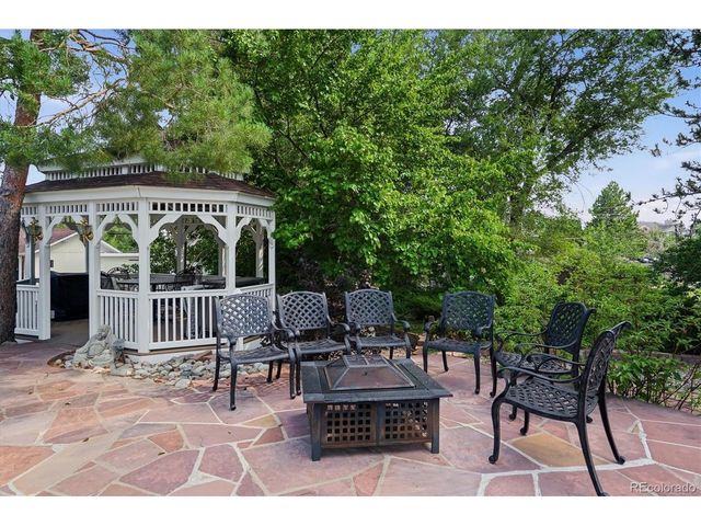 7400 W Radcliff Ave, Littleton, CO 80123