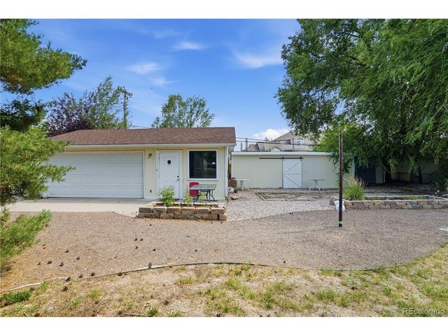7400 W Radcliff Ave, Littleton, CO 80123