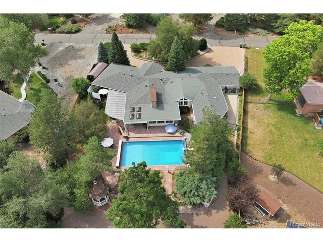 7400 W Radcliff Ave, Littleton, CO 80123