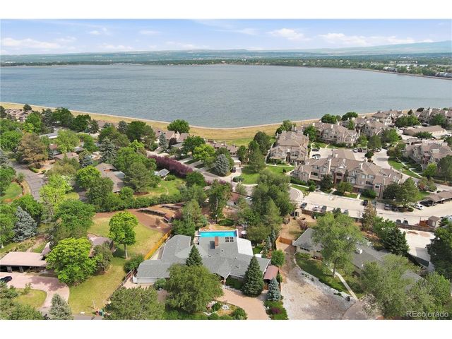 7400 W Radcliff Ave, Littleton, CO 80123