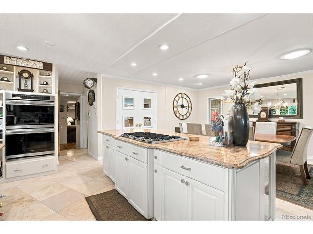 7400 W Radcliff Ave, Littleton, CO 80123